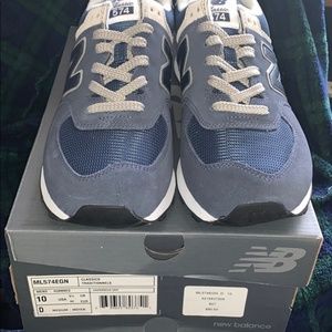 New Balance ML574EGN
